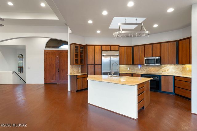 3501 W Tiny Bird Court, Tucson, AZ 85745