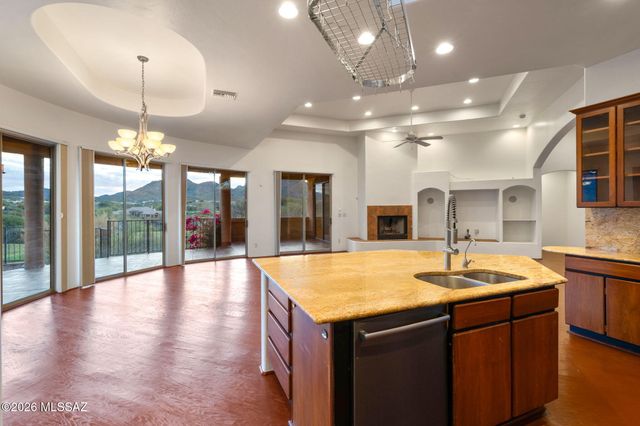 3501 W Tiny Bird Court, Tucson, AZ 85745