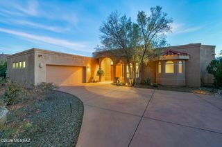 3501 W Tiny Bird Court, Tucson, AZ 85745