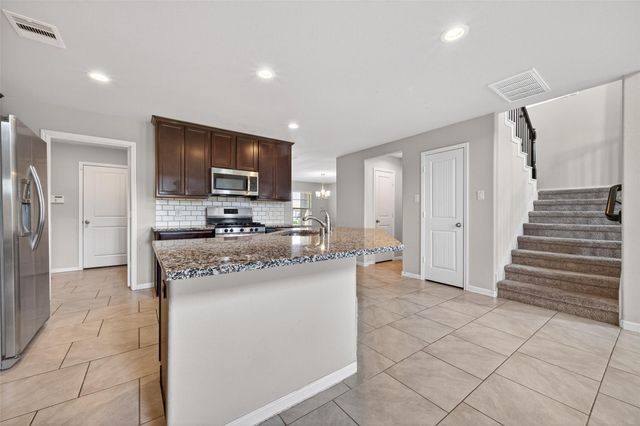 18419 Morningside Downs Way, Richmond, TX 77407