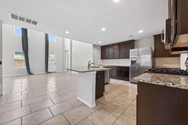 18419 Morningside Downs Way, Richmond, TX 77407