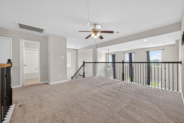 18419 Morningside Downs Way, Richmond, TX 77407