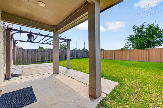 18419 Morningside Downs Way, Richmond, TX 77407