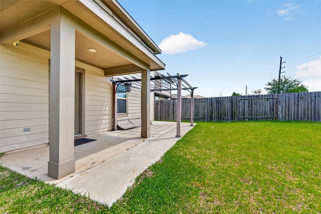 18419 Morningside Downs Way, Richmond, TX 77407