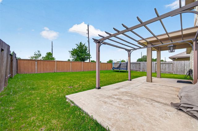 18419 Morningside Downs Way, Richmond, TX 77407