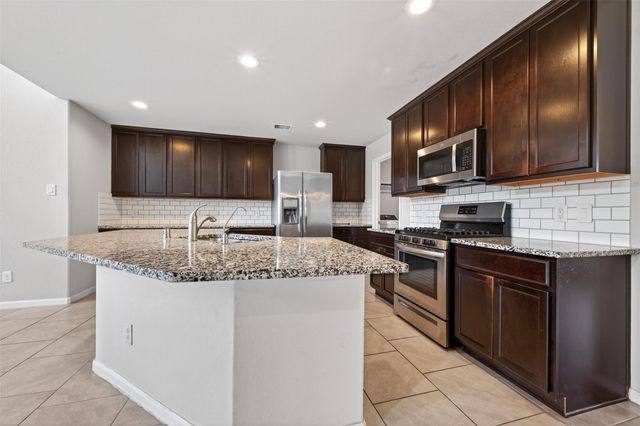 18419 Morningside Downs Way, Richmond, TX 77407