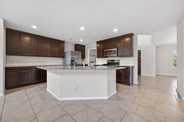 18419 Morningside Downs Way, Richmond, TX 77407