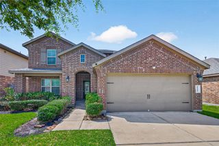 18419 Morningside Downs Way, Richmond, TX 77407