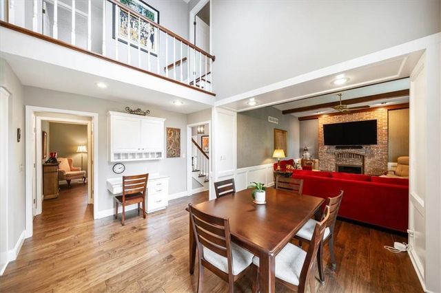 7616 Slater Street, Overland Park, KS 66204