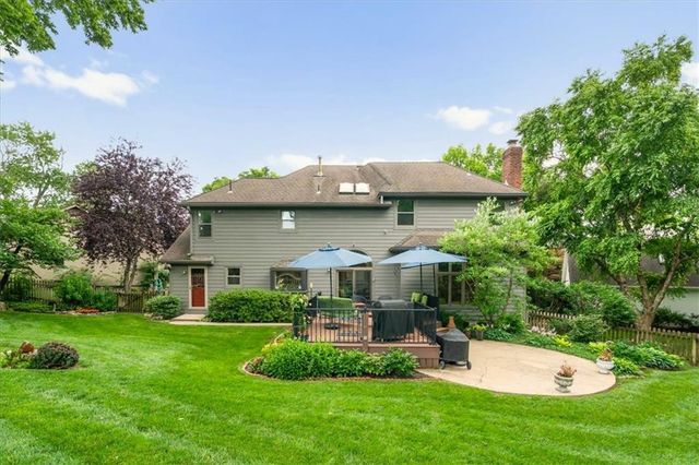 7616 Slater Street, Overland Park, KS 66204