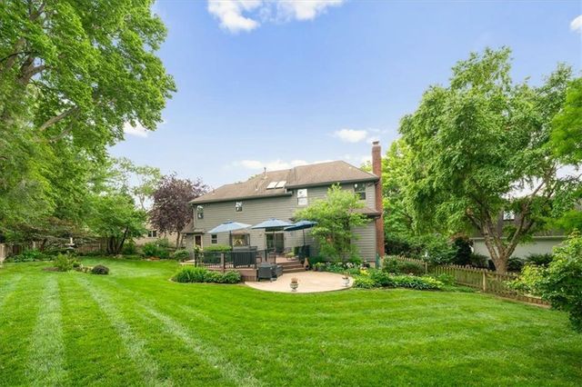 7616 Slater Street, Overland Park, KS 66204