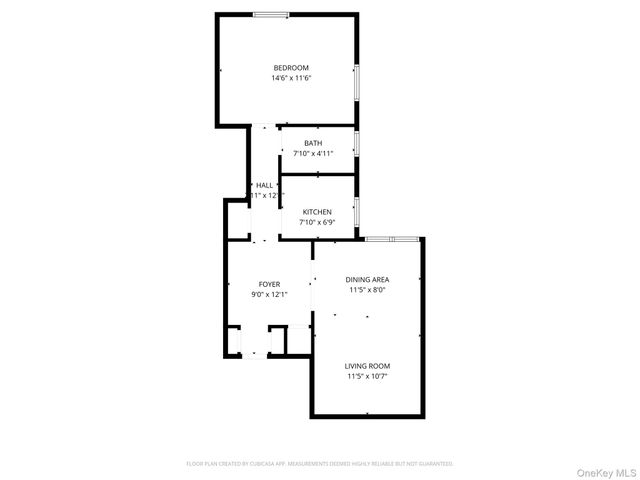 4755 39th Place 3H, Sunnyside, NY 11104