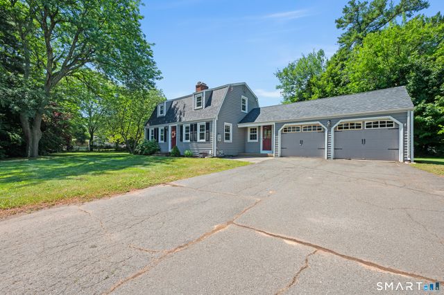 11 Bantle Road, Glastonbury, CT 06033