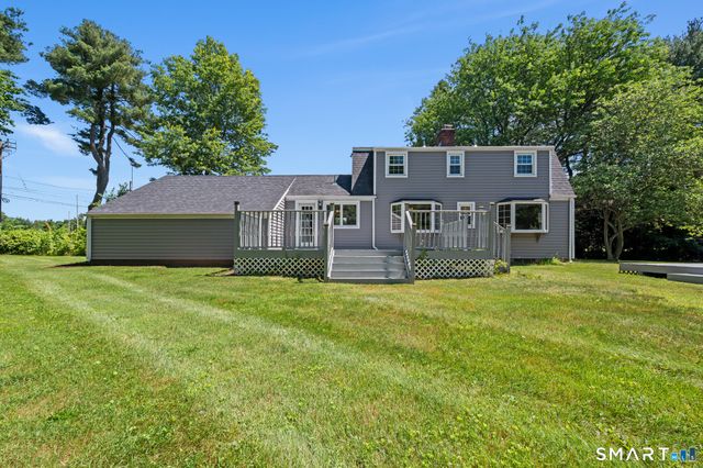 11 Bantle Road, Glastonbury, CT 06033