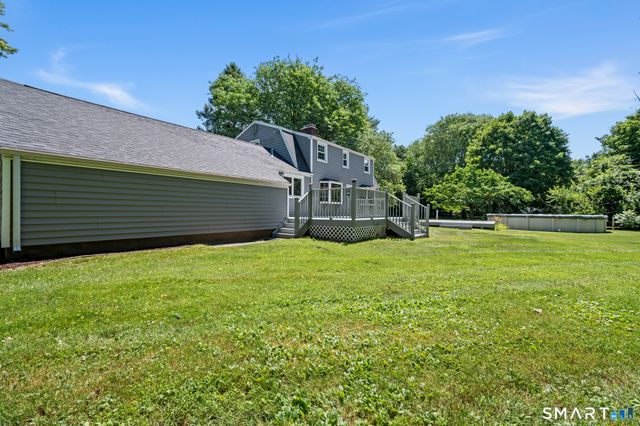 11 Bantle Road, Glastonbury, CT 06033