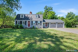 11 Bantle Road, Glastonbury, CT 06033