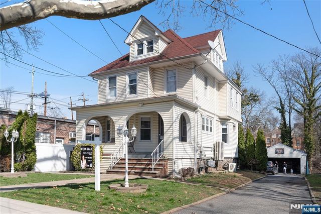 255 Elm Avenue, Bogota, NJ 07603