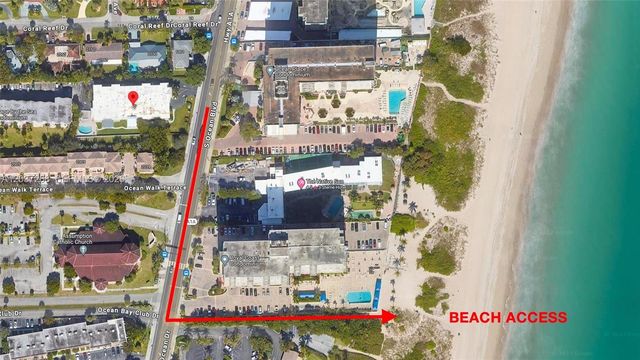 1965 S Ocean Blvd 208, Lauderdale By The Sea, FL 33062