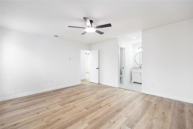 2105 Matterhorn Drive, Garland, TX 75044