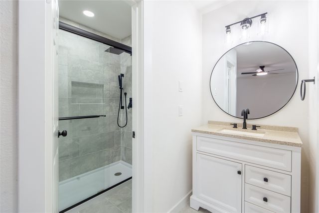 2105 Matterhorn Drive, Garland, TX 75044