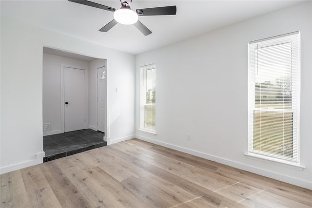 2105 Matterhorn Drive, Garland, TX 75044