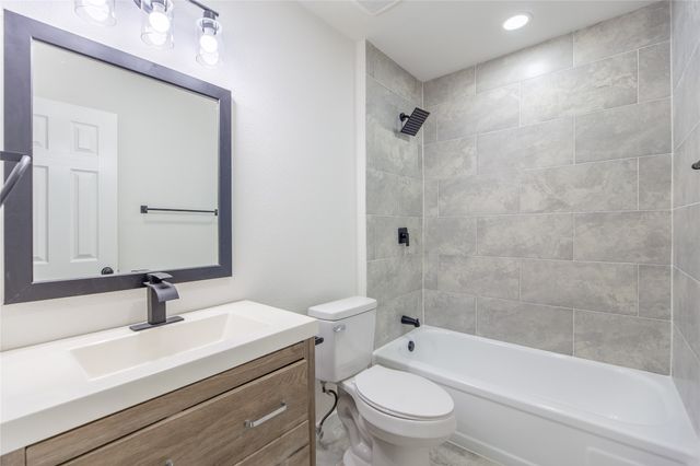 2105 Matterhorn Drive, Garland, TX 75044