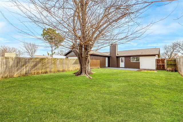 2105 Matterhorn Drive, Garland, TX 75044