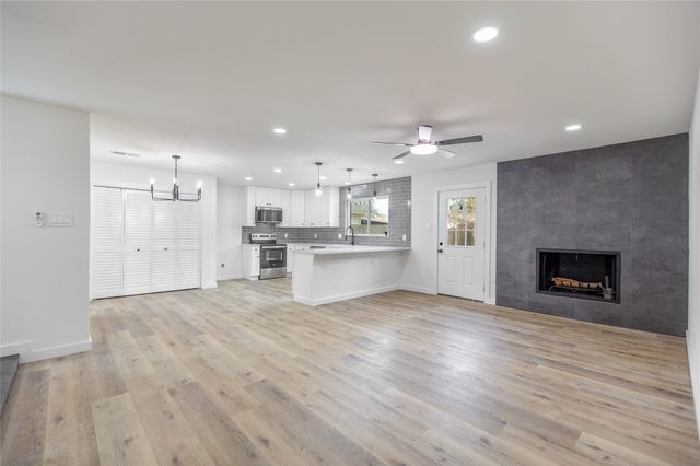 2105 Matterhorn Drive, Garland, TX 75044