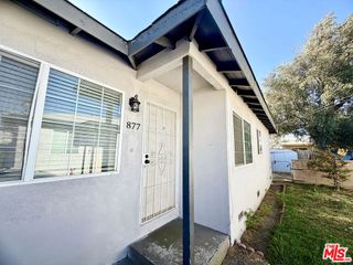877 W Wilson Street, Pomona, CA 91768