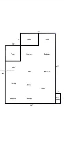 571 E 54th St, Hialeah, FL 33013