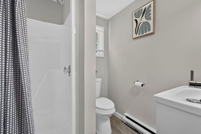 1 Arlington Rd, Wareham, MA 02571