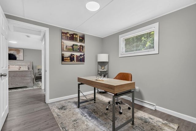 1 Arlington Rd, Wareham, MA 02571