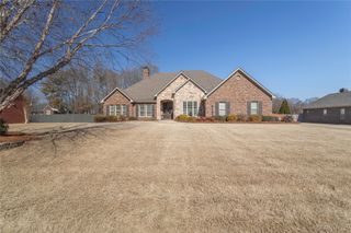 2707 Wynfrey Drive, Prattville, AL 36067