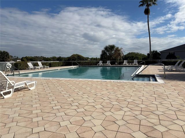 8009 HEMINGWAY CIRCLE 8009, Haines City, FL 33844
