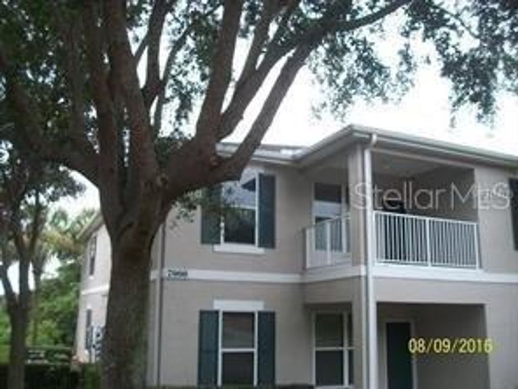 Image 1 of property listing at 8009 HEMINGWAY CIRCLE 8009, Haines City, FL 33844