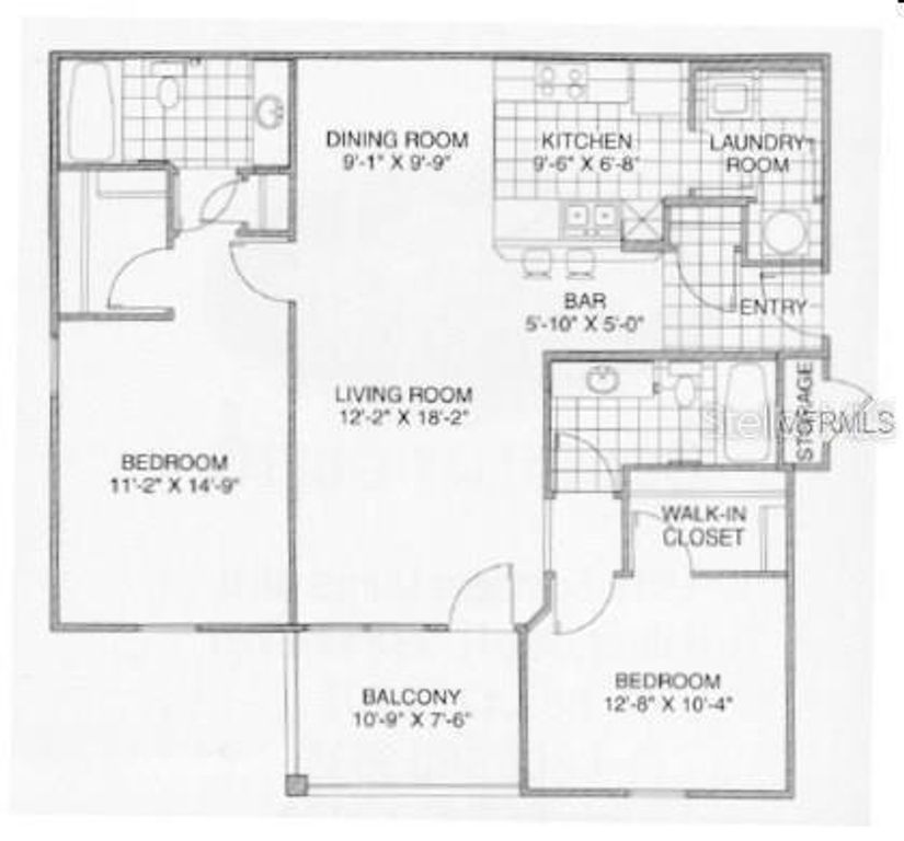 Image 2 of property listing at 8009 HEMINGWAY CIRCLE 8009, Haines City, FL 33844