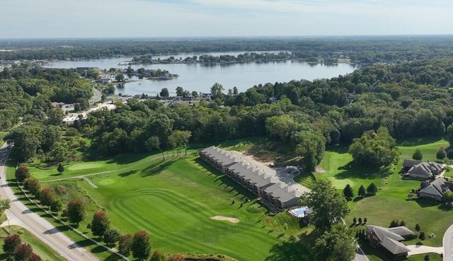 260 Yard Perfect Drive, La Porte, IN 46350
