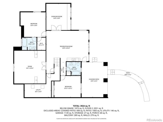 11234 W Yucca, Littleton, CO 80125