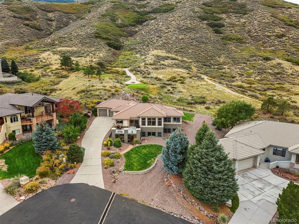 11234 W Yucca, Littleton, CO 80125