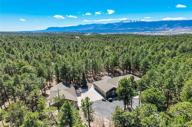 705 Powderhorn Drive, Monument, CO 80132