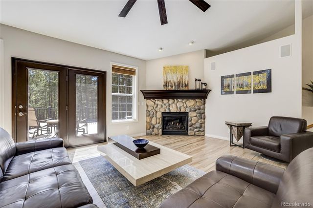 705 Powderhorn Drive, Monument, CO 80132