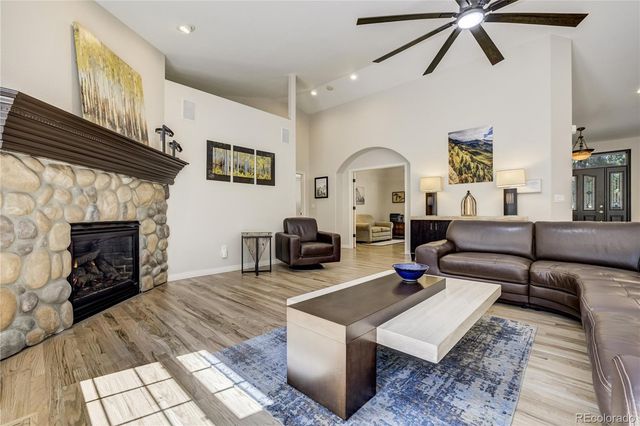 705 Powderhorn Drive, Monument, CO 80132