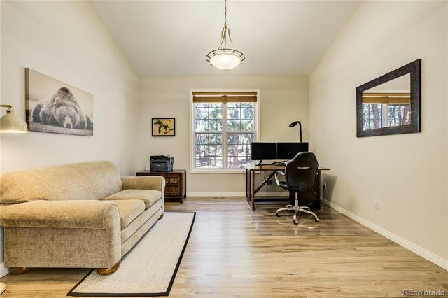 705 Powderhorn Drive, Monument, CO 80132