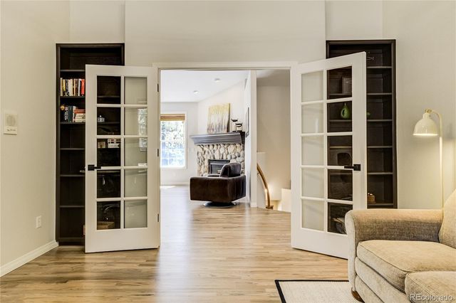 705 Powderhorn Drive, Monument, CO 80132