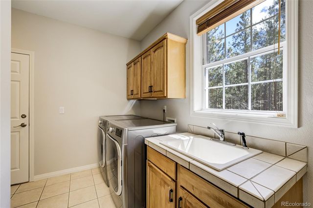 705 Powderhorn Drive, Monument, CO 80132