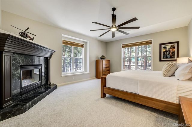 705 Powderhorn Drive, Monument, CO 80132