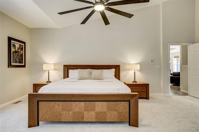 705 Powderhorn Drive, Monument, CO 80132