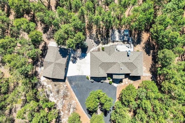 705 Powderhorn Drive, Monument, CO 80132