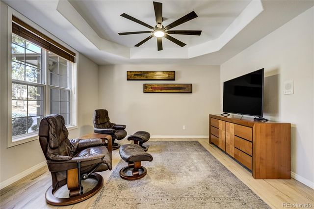 705 Powderhorn Drive, Monument, CO 80132