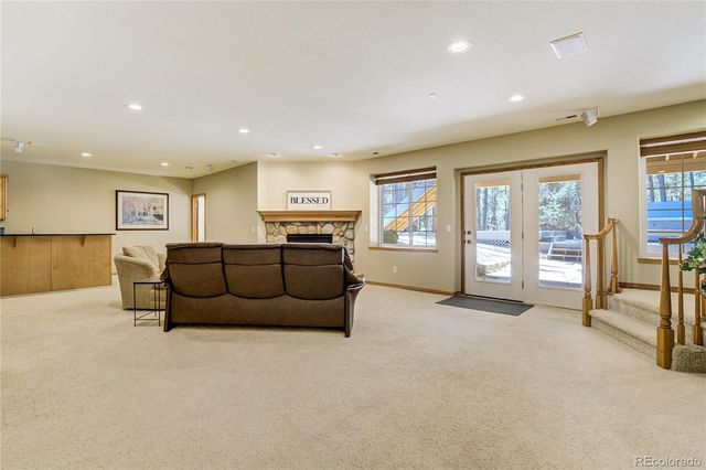705 Powderhorn Drive, Monument, CO 80132